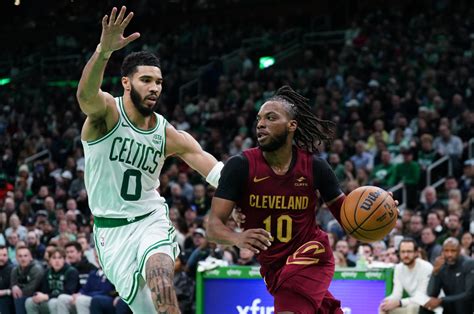 cavs vs celtics prediction|Celtics vs. Cavaliers prediction, player props and best bets against.